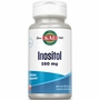 Inositol Powder 550 mg, 2 oz, KAL Vitamins