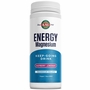 Energy Magnesium Malate Powdered Drink Mix, Raspberry Lemonade, 14.3 oz, KAL Vitamins