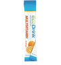 EcoDrink Daily Refill - Orange Flavor, 100% Natural, 30 Packs, SGN Nutrition