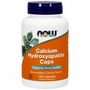 Calcium Hydroxyapatite 120 Caps, NOW Foods