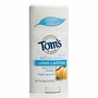 Long Lasting Deodorant Stick - Fresh Apricot, 2.25 oz, Tom's of Maine