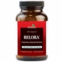 Relora (Proprietary Patented Extracts), 90 Vegetarian Capsules, FutureBiotics
