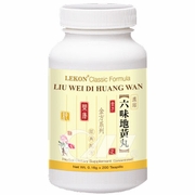 Buy discount Liu Wei Di Huang Wan, 200 Pills, LeKon Golden Formula at Giftespot.com!