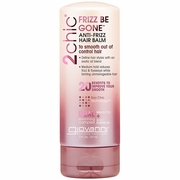 Buy discount 2chic Frizz Be Gone Anti-Frizz Hair Balm, 5.1 oz, Giovanni Cosmetics at Giftespot.com!