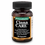 CinnaCare ( Cinna Care ) 60 caps, Futurebiotics