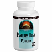 Buy discount Psyllium Husk Powder 12 oz from Source Naturals at Giftespot.com!