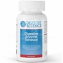 Digestive Science Digestive Enzyme Renewal, 30 Capsules, Leading Edge Health