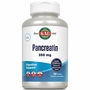 Pancreatin 350 mg, 250 Tablets, KAL Vitamins