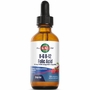 B-6 B-12 Folic Acid DropIns, Mixed Berry, 2 oz, KAL Vitamins