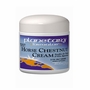 Horse Chestnut Cream 4 oz, Planetary Herbals