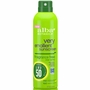 Very Emollient Clear Spray Sunscreen SPF 50, Fragrance Free, 6 oz, Alba Botanica
