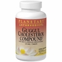 Planetary Ayurvedics Guggul Cholesterol Compound, 180 Tablets, Planetary Herbals