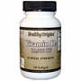 Vitamin D3, 10,000 IU, 30 Softgels, Healthy Origins