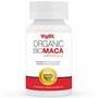 VigRX Organic BioMaca, 60 Capsules, Leading Edge Health