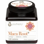 Youtheory Maca Root, 120 Tablets, Nutrawise Corporation