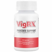 Buy discount VigRX Prostate Support, 90 Capsules, Leading Edge Health at Giftespot.com!