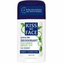 Active Life Stick Deodorant, Cucumber Green Tea, 2.48 oz, Kiss My Face