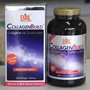 CollagenBuild (Collagen Build) 200 mg, Skin & Joint Health, 300 Softgels, Bill Natural Sources