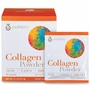 Youtheory Collagen Powder, Vanilla, 21 Packets, Nutrawise Corporation
