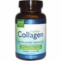 NeoCell Marine Collagen, with Hyaluronic Acid & Vita-Mineral Yooth Boost, 120 Capsules