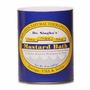 Mustard Bath, 8 oz, Dr. Singha's