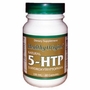 5-HTP 100 mg, 60 Capsules, Healthy Origins