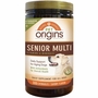 Pet Origins Senior Multi Vitamins & Minerals Chewable Tablets for Dogs, 300 Chewables