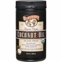 Organic Virgin Coconut Oil, 32 oz, Barlean's Organic Oils
