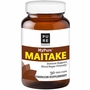 MyPure Maitake Mushroom Supplement, 30 Vegetarian Capsules, Pure Essence Labs