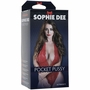 Sophie Dee Ultraskyn Pocket Pussy, Doc Johnson