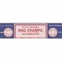 Nag Champa Incense, 15 g, Sai Baba