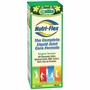 Nutri Flex Original Formula, Complete Liquid Joint Care Formula, 500 ml, Naka Herbs & Vitamins Ltd