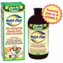 Nutri Flex with Vitamin D, Complete Liquid Joint Care Formula, 500 ml, Naka Herbs & Vitamins Ltd