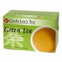 Green Tea, Original, 20 Tea Bags, Uncle Lee's Tea