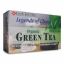 Legends of China, Organic Green Tea, 100 Tea Bags, Uncle Lee's Tea