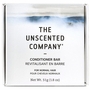 Conditioner Bar, 1.8 oz, The Unscented Company