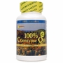 CoQ10 100 mg, 60 Capsules, Nature's Science