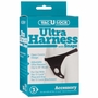 Vac-U-Lock Ultra Harness With Snaps, Doc Johnson