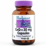 CoQ10 30 mg Capsules, 90 Vcaps, Bluebonnet Nutrition