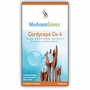 Cordyceps Cs-4 400 mg, 90 Vegetarian Capsules, Mushroom Science