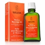 Arnica Massage Oil 3.4 fl oz from Weleda