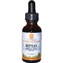 Nettles Organic, 1 oz, L.A. Naturals