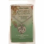 Diffuser Pendant Necklace, Oriental Dome, 1 pc, Nature's Alchemy