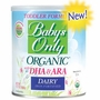 Baby's Only Organic Dairy with DHA & ARA Toddler Formula, Iron Fortified, 12.7 oz x 6 pc, Nature's One