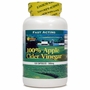 Apple Cider Vinegar 500 mg, 120 Capsules, Nature's Science