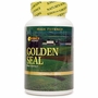 Golden Seal 550 mg, 100 Capsules, Nature's Science