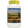 Vitamin B-Complex, 100 Capsules, Nature's Science