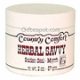 Herbal Savvy Goldenseal Myrrh, 2 oz, Country Comfort