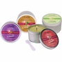 Suntouched 3-In-1 Massage Candle Lavender, 6 oz, Earthly Body
