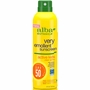 Very Emollient Clear Spray Sunscreen SPF 50, Active Kids, 6 oz, Alba Botanica
